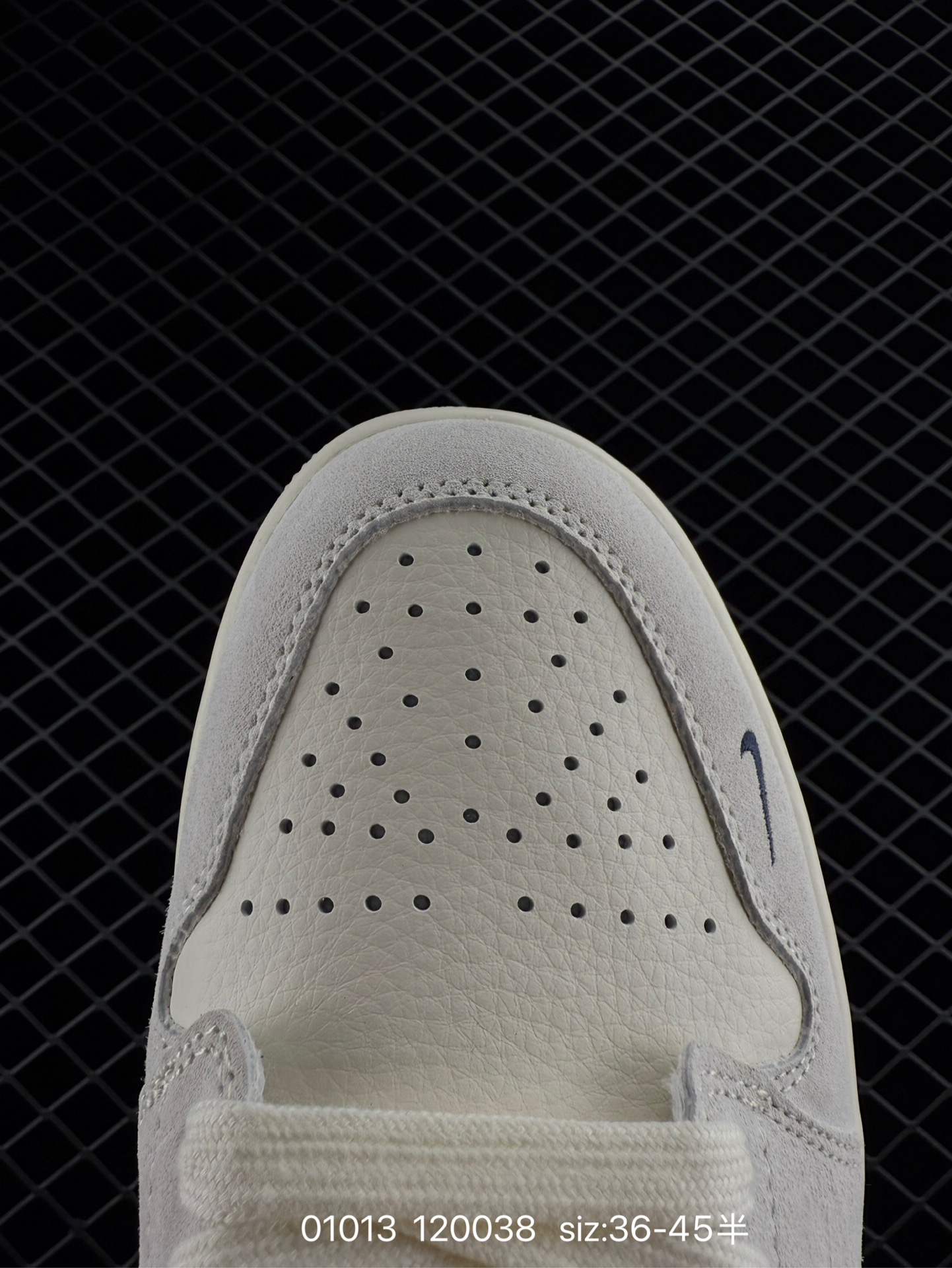 Nike Air Jordan 1 Low